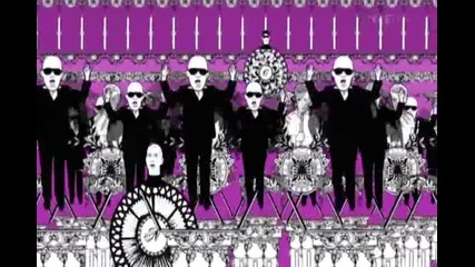 Pet Shop Boys - Love / Високо Качество /