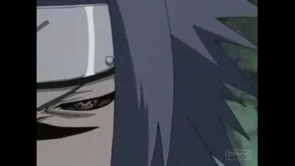 Naruto - Intro Na Terminator 2 