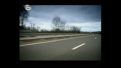 Top Gear - Най - Екстремното Шоу