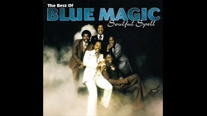 Blue Magic - Spell
