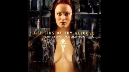 The Sins Of Thy Beloved - Perpetual Desolation (full Album)