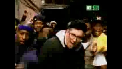 Mc Serch Ft. Chubb Rock & Nas - Back To The Grill