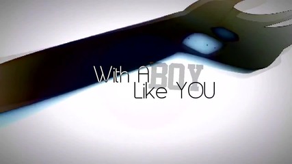 [full Mep] Boy Like You