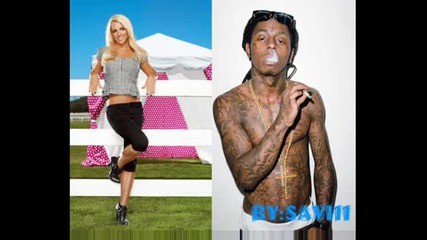 Britney Spears feat. Lil Wayne - Bad Girl