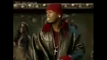 50 Cent Candy Shop 