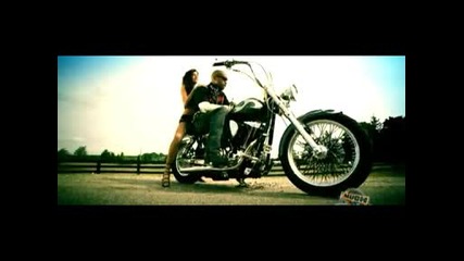 Belly & Mario Winans - Ridin