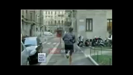 на Nike 