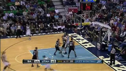 Nba highlights from December 7th 