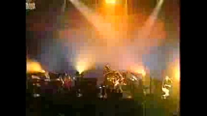 Rainbow - Spotlight Kid / Too Late For Tears / Long Live Rock N Roll
