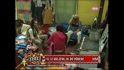 Farma 5 - Dan 99 - Uzivo - Deo 5