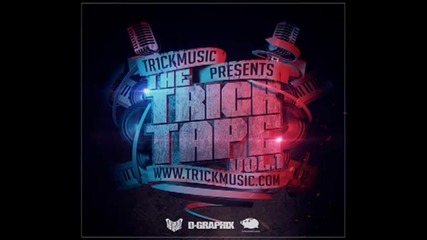 Tr1ckmusic feat. 100 Kila, Dim4ou, Qvkata Dlg, F.o., M.w.p., Hoodini & Varna Sound - Intro (2012)