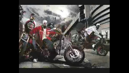 G-UNIT/DK^RAPPER