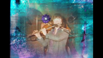 Cane Nikolovski (flute) - I Will Survive