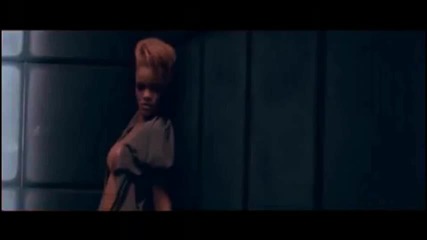 Rihanna - Russian Roulette Jump Smoker Remix Video 