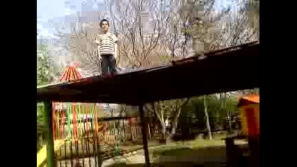 Teleportirane