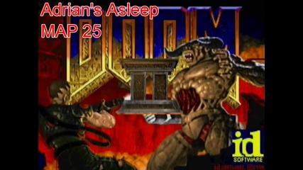 Саундтрак на най-великата компютърна игра - Doom 2 Soundtrack