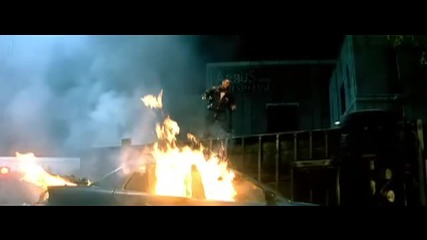 Chris Brown Ft. Keri Hilson - Superhuman ( High Quality ) 