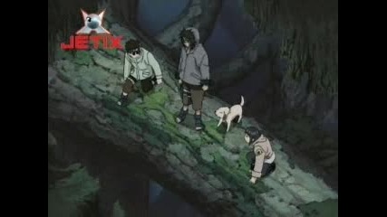 Naruto Ep 34 Bg Audio
