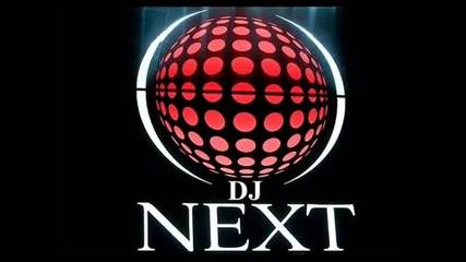 Dj Next - Отжигает вся страна (remix by Dj Kontrast)