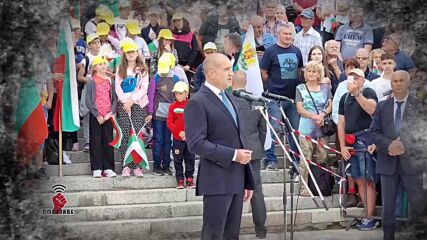 „Офанзива с Любо Огнянов“ се завръща в ефир на девети септември