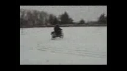 Kawasaki Drift
