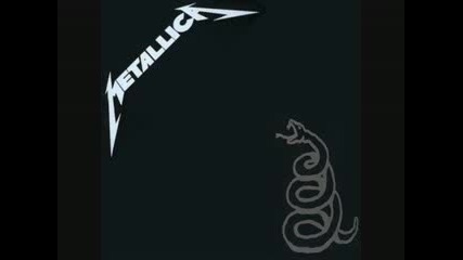 Metallica - Sad but True
