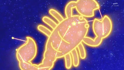 Star Twinkle Precure Episode 14
