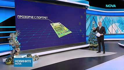 Как да разпознаем истинските еврови банкноти и монети