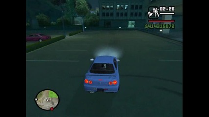 Drift by ico_xaxa
