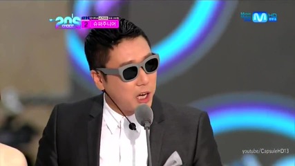 (hd) 20's Performance ~ Mnet 20's Choice (28.06.2012)