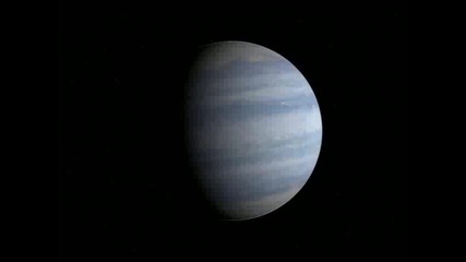 Planet C - 2013 The End Of The World 