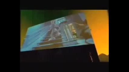 db* R.kelly - I believe I Can Fly *db 