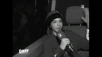 Tokio Hotel Story