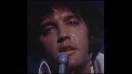 Elvis Presley - Any Day Now