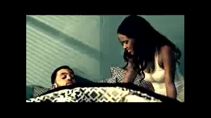 cookie jar feat. the dream [official video]