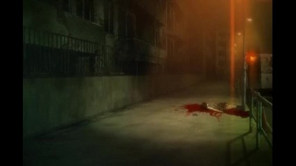 Kara no Kyoukai Amv - Kuroi Aida