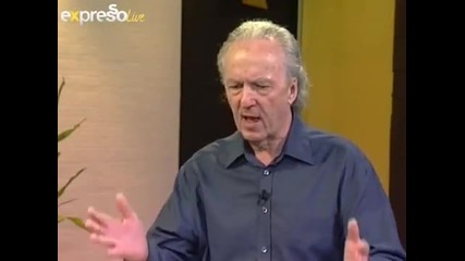 John Kehoe_ The Power of the Mind (12.03.2012) part 2