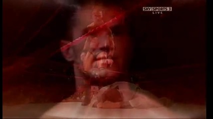Randy Orton - The Viper