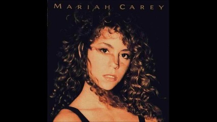 Mariah Carey - Mariah Carey (1990) Hq Stereo - Пълен аудио албум, 46 мин.