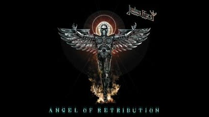Judas Priest - Demonizer