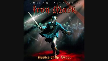 Iron Mask - Freedom's Blood The Patriot