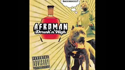 Afroman - I Live In A Van