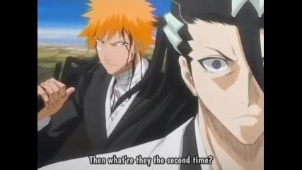 Amv - Bleach Boulevard Of Broken Dreams