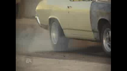 Need For Speed Will