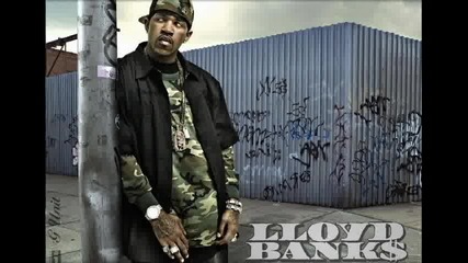 Lloyd Banks - Hey Hey Hey 