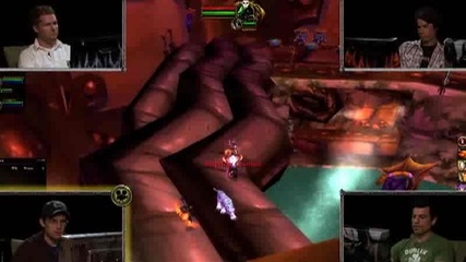 Project Lore 4.2 (HQ)