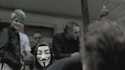 T-zank Feat. Dj Dave - Self Made