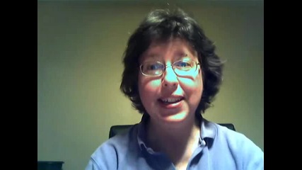 Basket Weaving Video #1 - - My Introduction