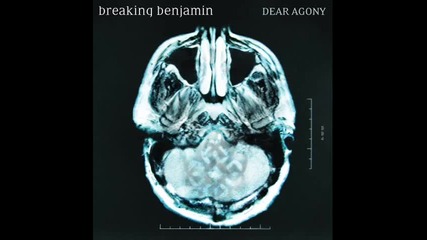 Breakin Benjamin - Give Me A Sign 