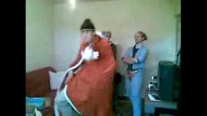 Dance Идиоти 4: The End